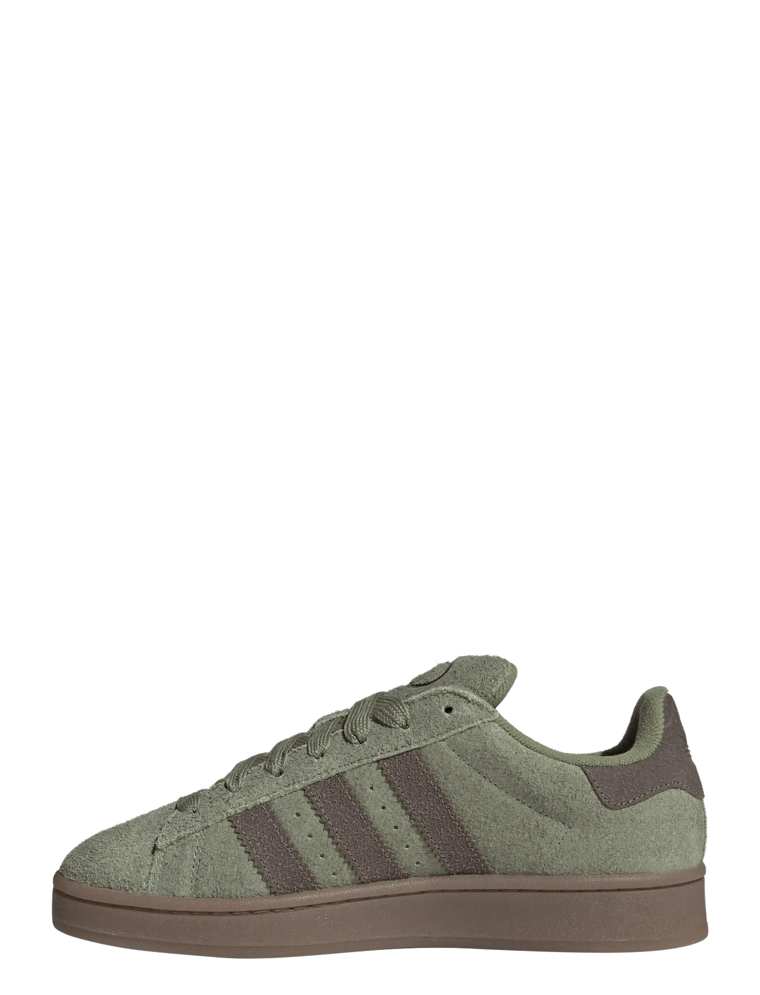 adidas Originals - CAMPUS 00s - tengrn/khasix/gum5 - 1