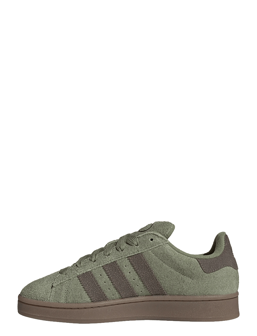 adidas Originals - CAMPUS 00s - lave sneakers - tengrn/khasix/gum5 - 1