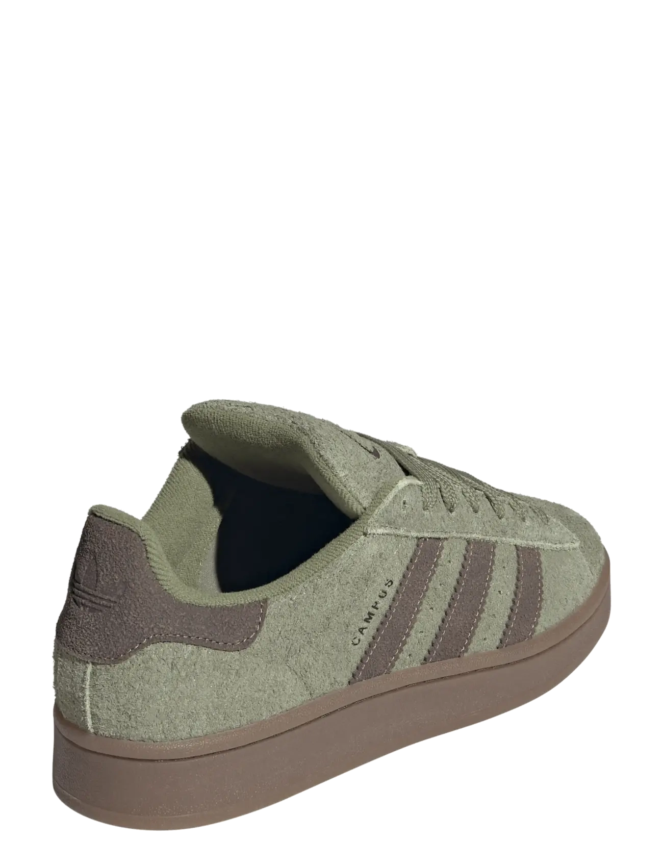 adidas Originals - CAMPUS 00s - tengrn/khasix/gum5 - 2