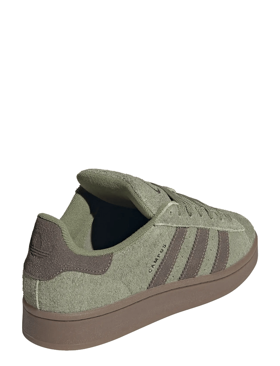 adidas Originals - CAMPUS 00s - lave sneakers - tengrn/khasix/gum5 - 2