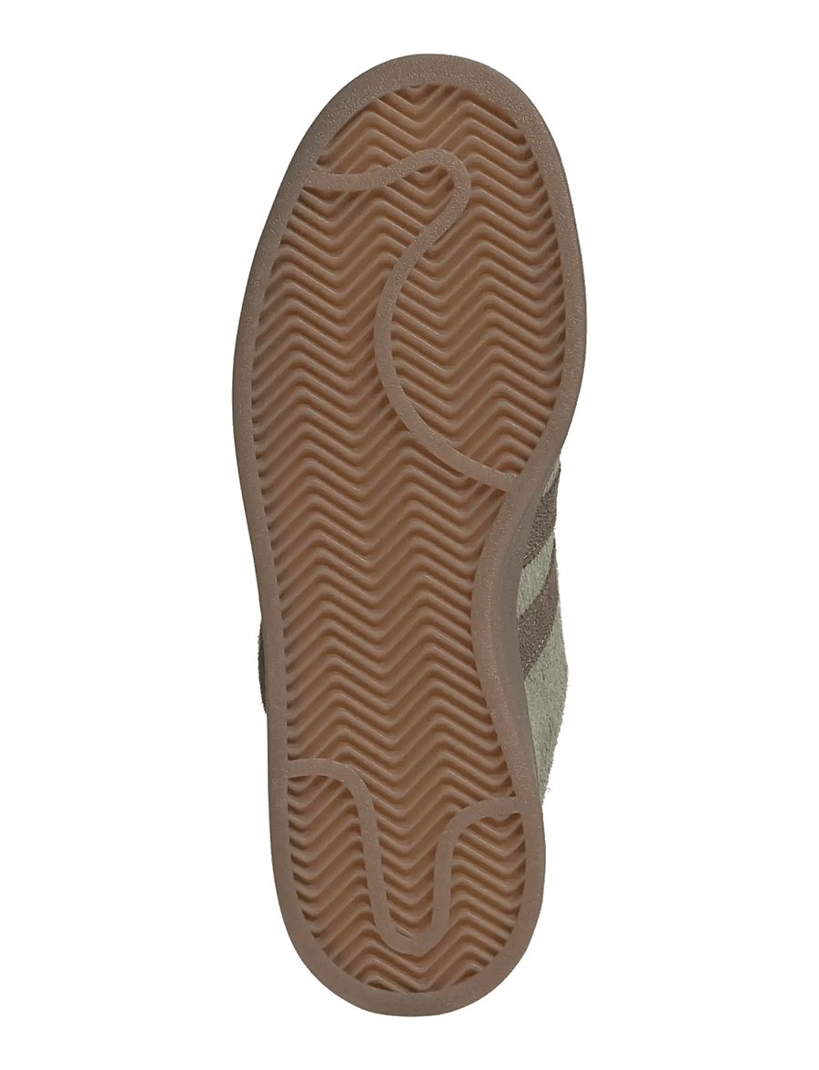 adidas Originals - CAMPUS 00s - lave sneakers - tengrn/khasix/gum5 - 4