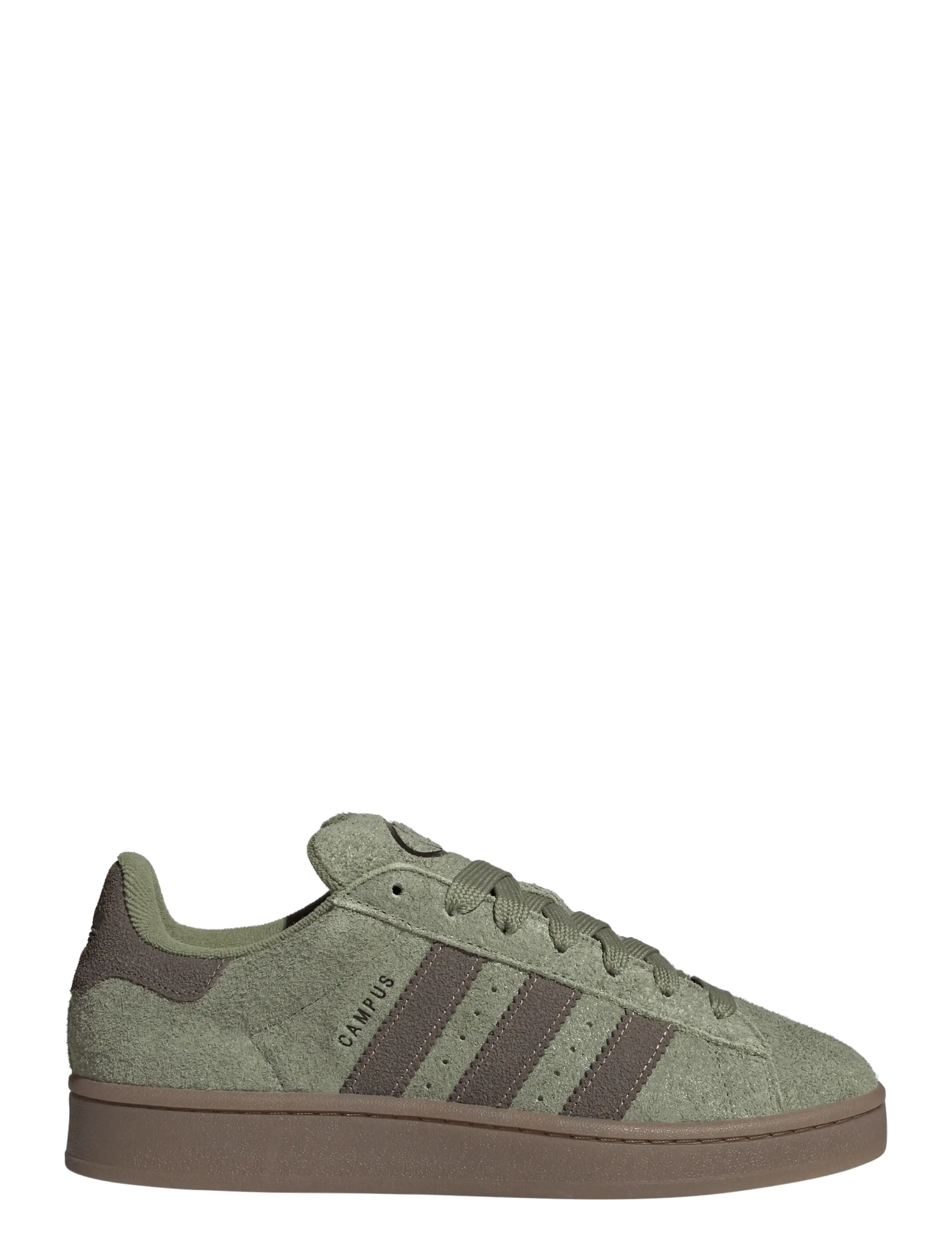 adidas Originals - CAMPUS 00s - tengrn/khasix/gum5 - 5