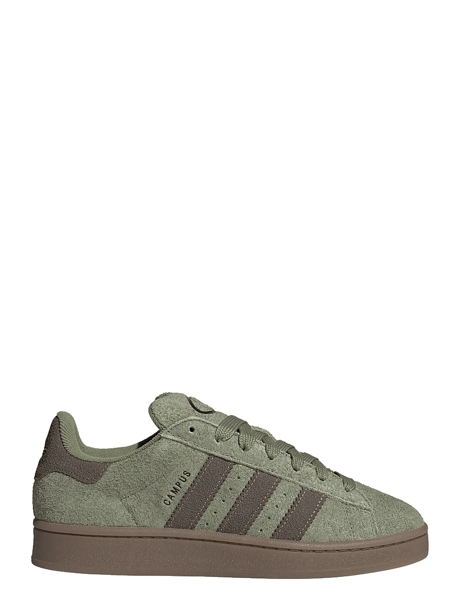 adidas Originals - CAMPUS 00s - lave sneakers - tengrn/khasix/gum5 - 5