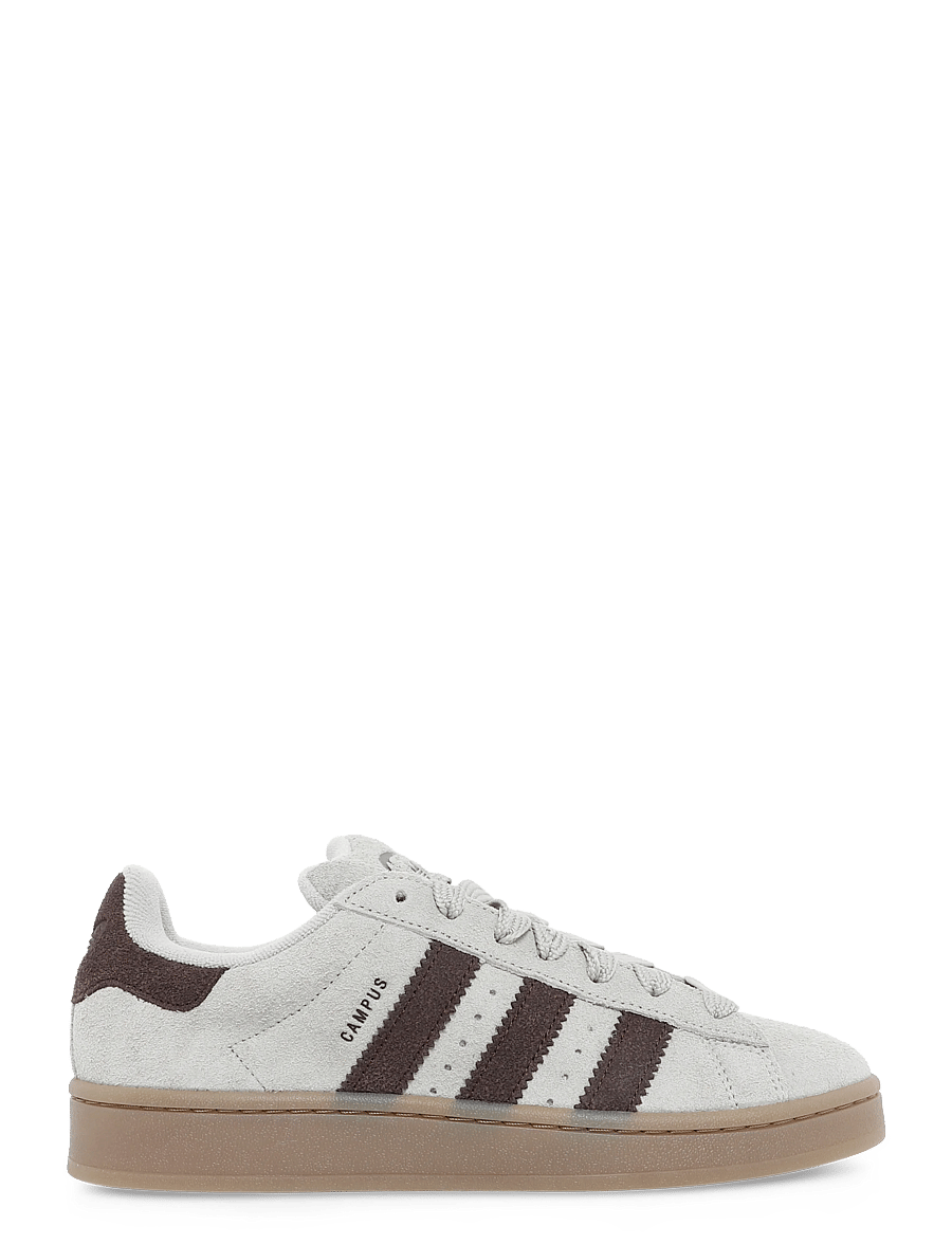 adidas Originals - CAMPUS 00s - niedriger schnitt - auco/sesame/auco - 0
