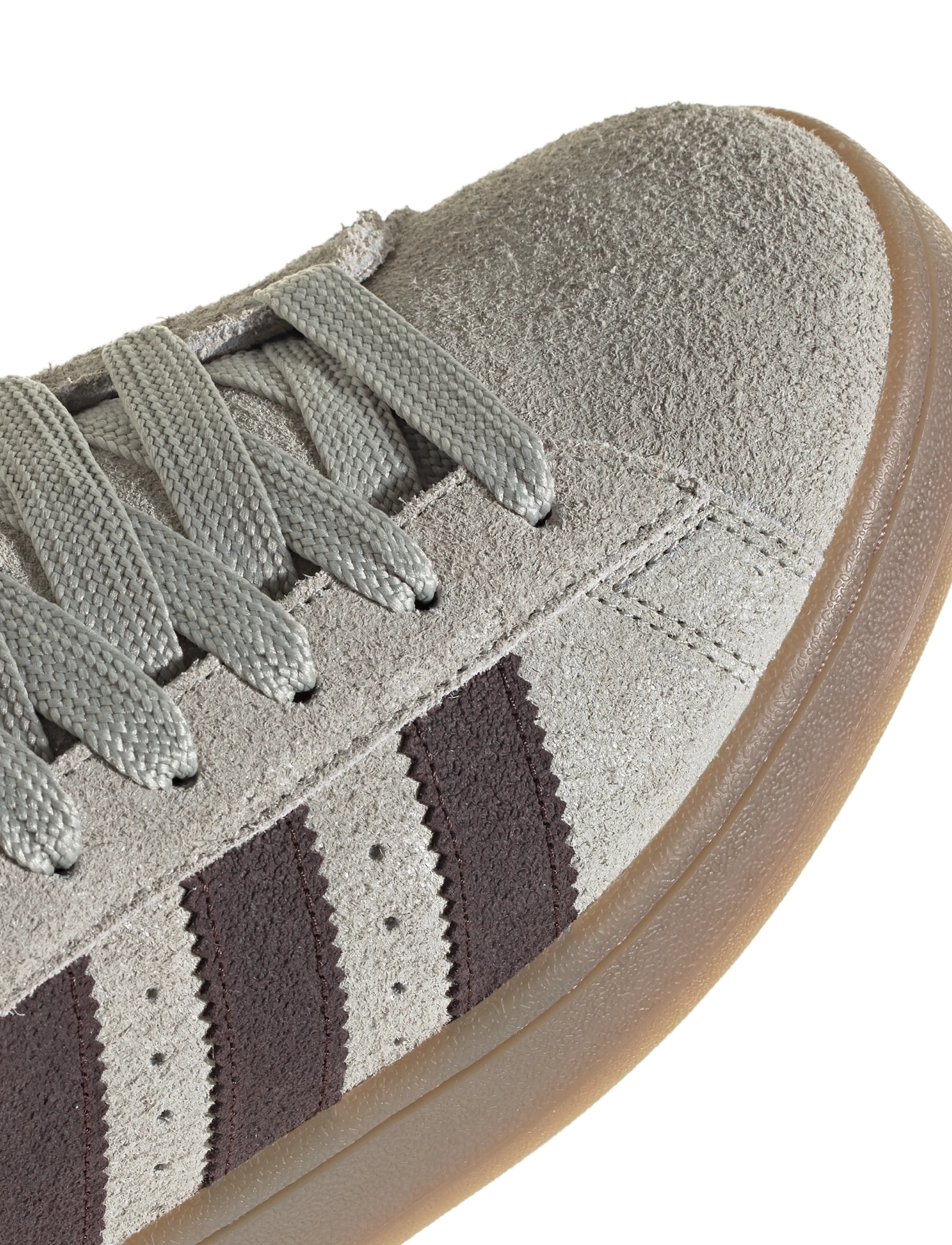 adidas Originals - CAMPUS 00s - niedriger schnitt - auco/sesame/auco - 4