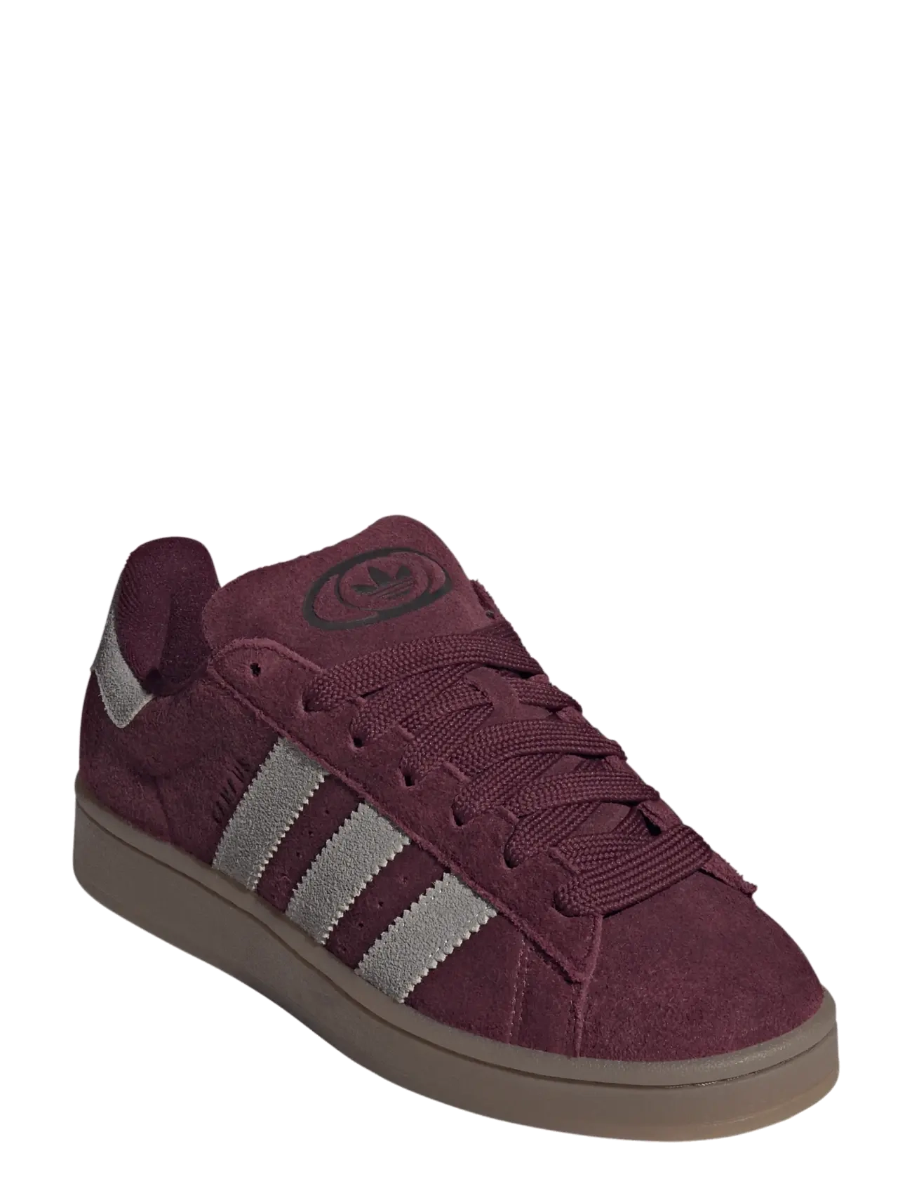 adidas Originals Campus 00S, Mænd, Campus 00s Sneaker, Bordeaux, Str: 48
