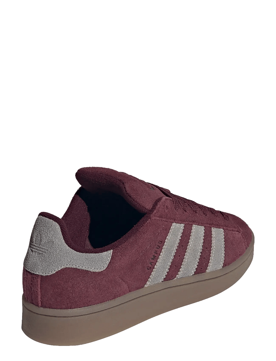 adidas Originals - CAMPUS 00s - niedriger schnitt - khathr/maroon/khathr - 3