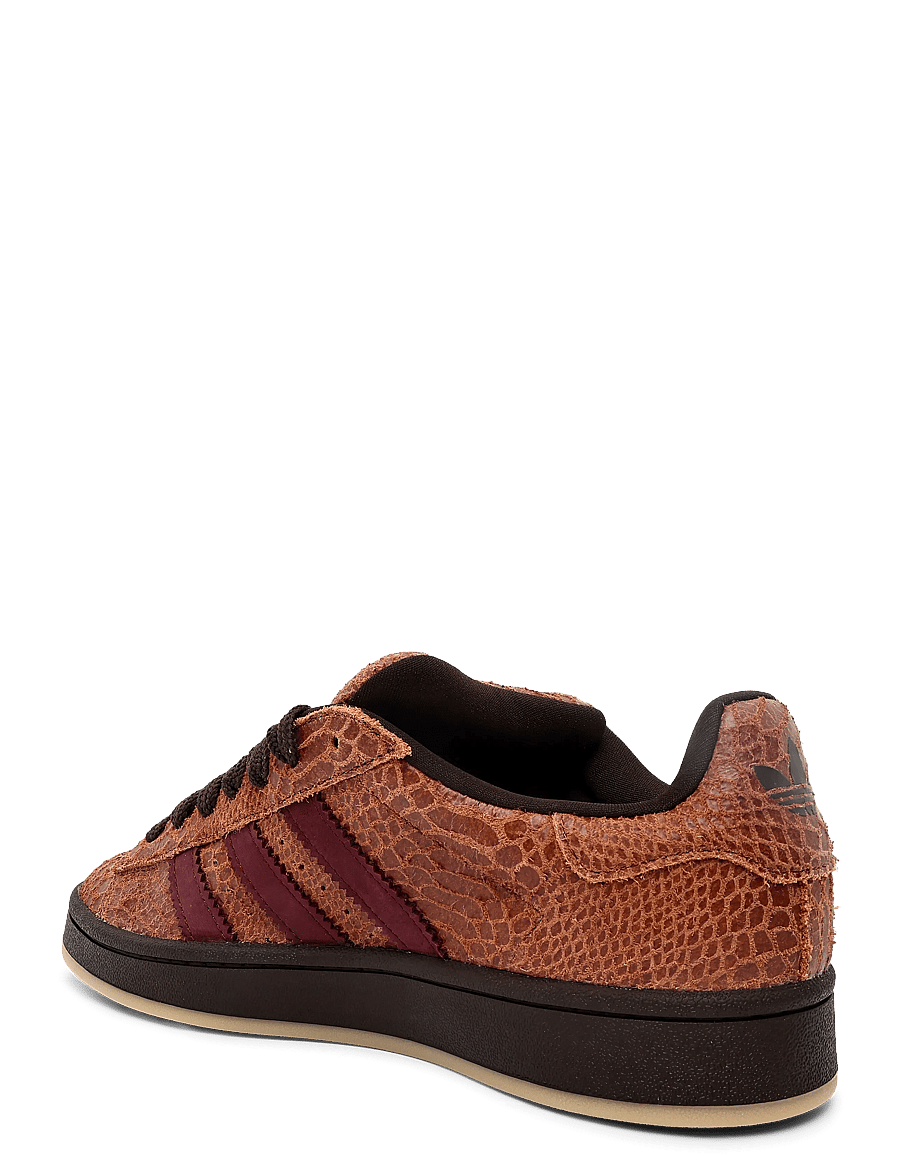 adidas Originals - CAMPUS 00s - niedriger schnitt - dubr/maroon/auco - 1