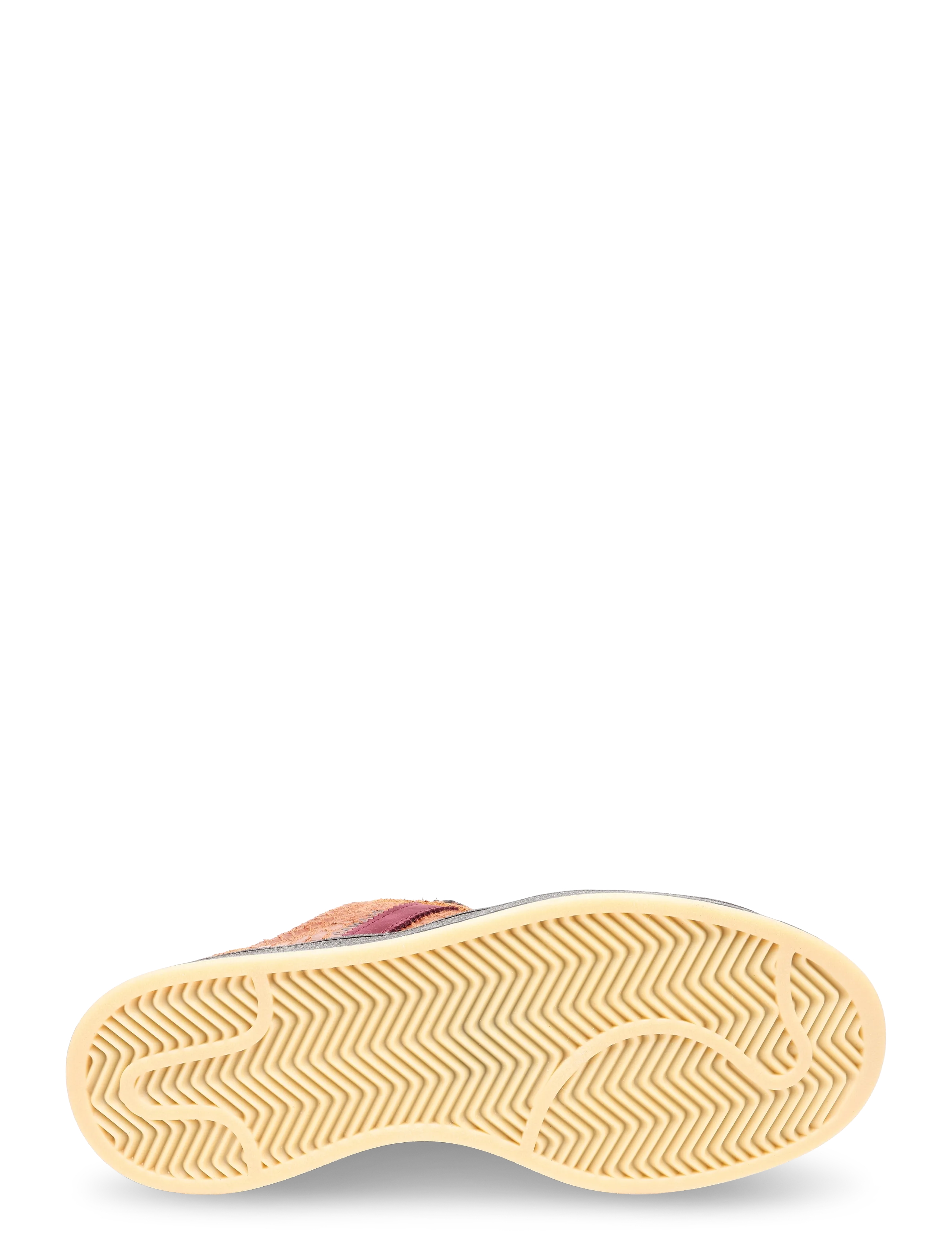 adidas Originals - CAMPUS 00s - lave sneakers - dubr/maroon/auco - 4