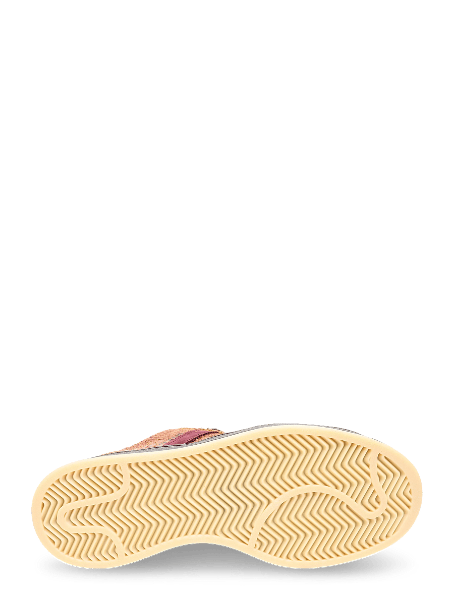 adidas Originals - CAMPUS 00s - niedriger schnitt - dubr/maroon/auco - 4