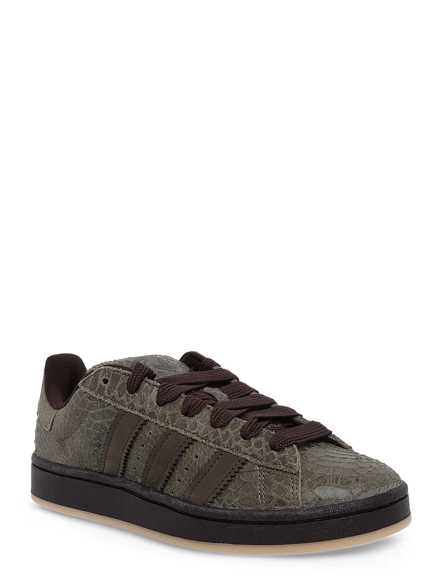 adidas Originals - CAMPUS 00s - niedriger schnitt - olistr/shaoli/auco - 0