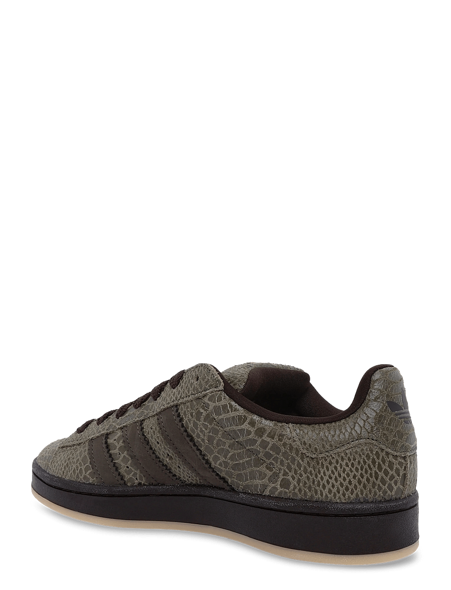 adidas Originals - CAMPUS 00s - niedriger schnitt - olistr/shaoli/auco - 1