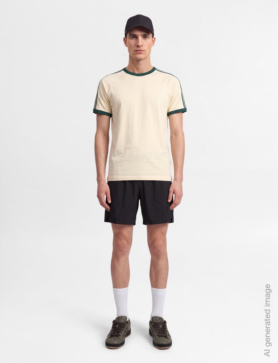 adidas Originals - CAMPUS 00s - lave sneakers - olistr/shaoli/auco - 0