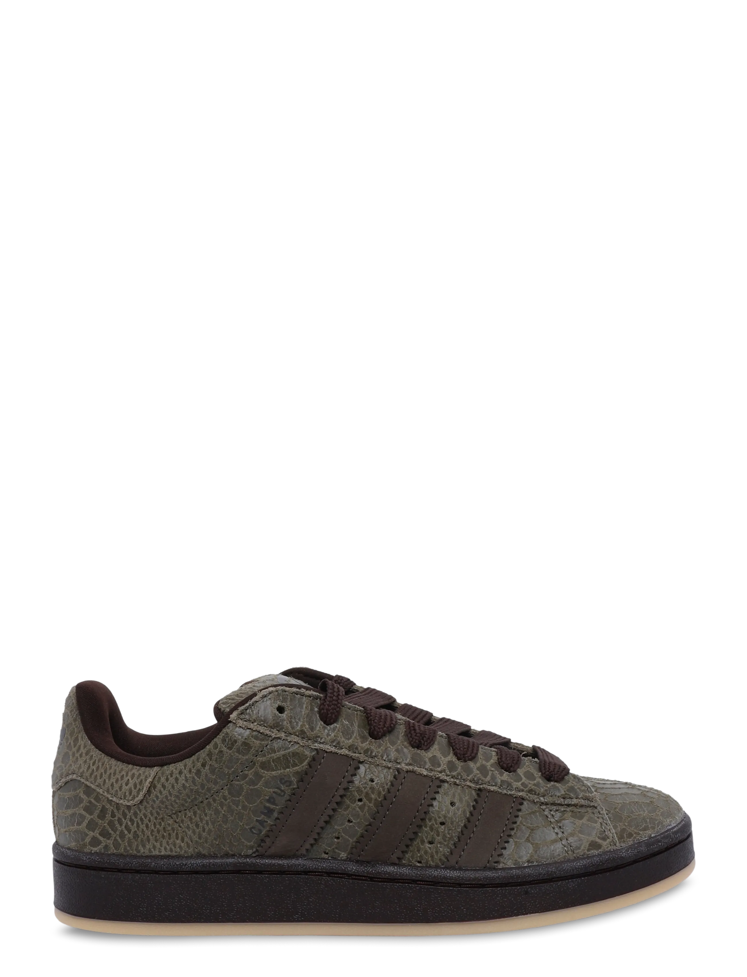 adidas Originals - CAMPUS 00s - olistr/shaoli/auco - 2