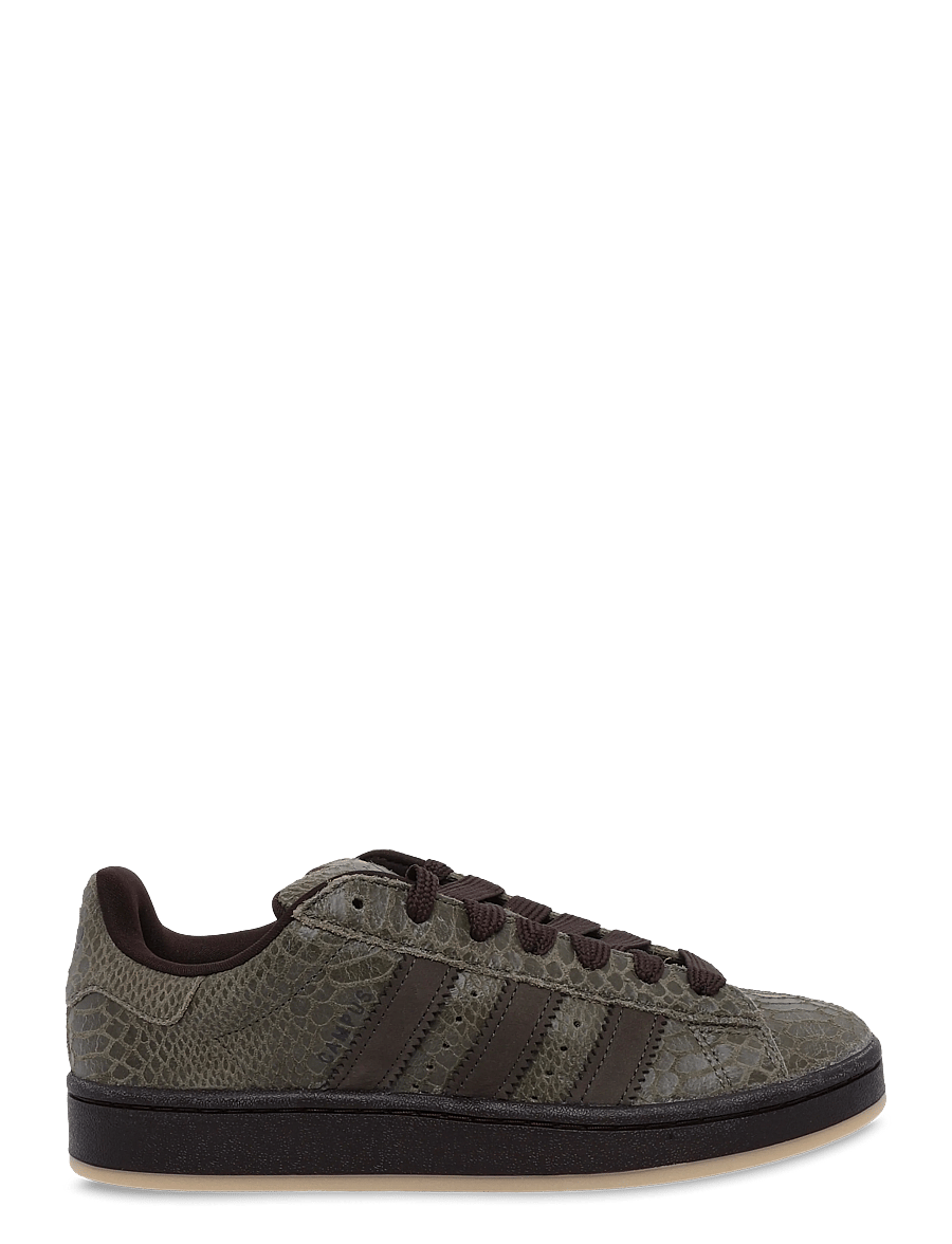adidas Originals - CAMPUS 00s - niedriger schnitt - olistr/shaoli/auco - 2