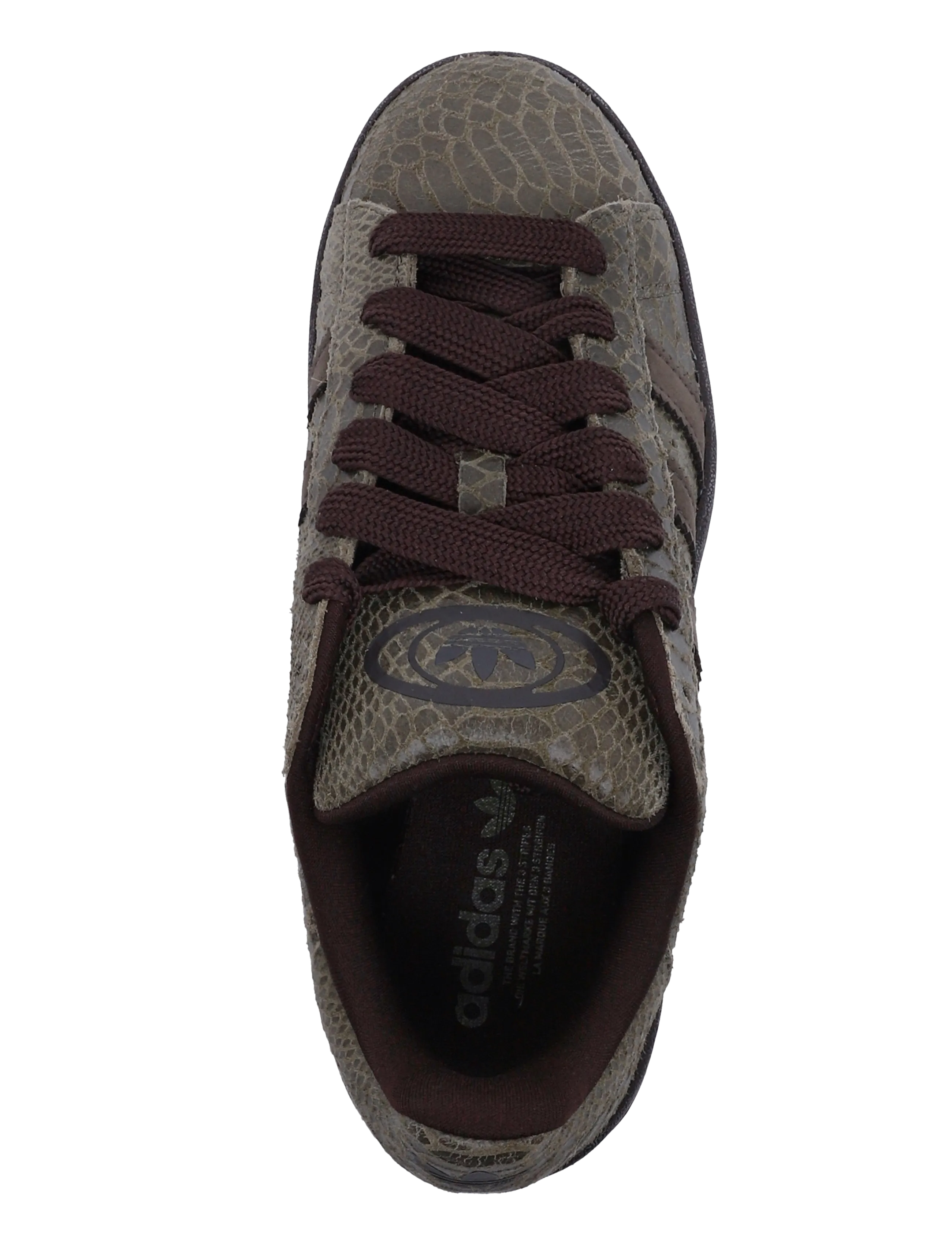 adidas Originals - CAMPUS 00s - olistr/shaoli/auco - 3