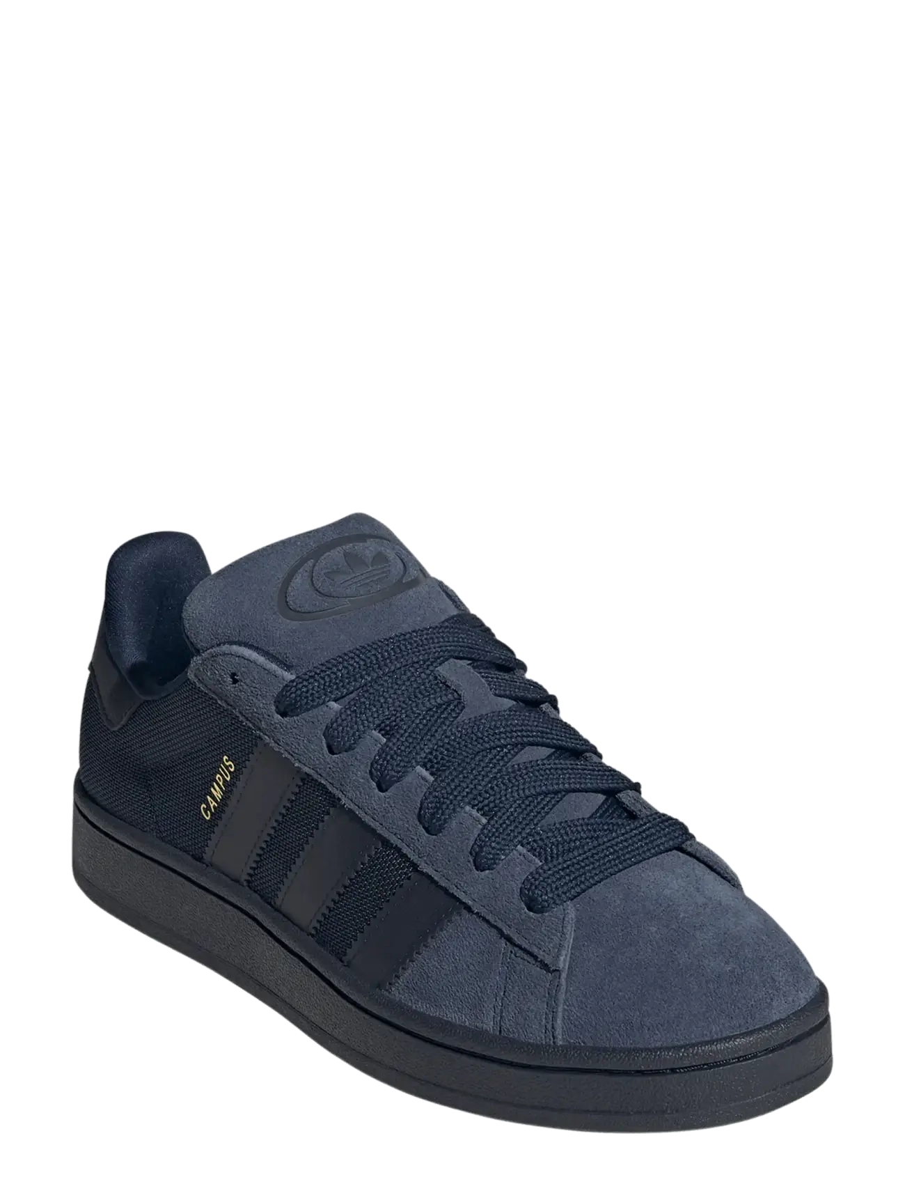 adidas Originals CAMPUS 00s - Schuhe - NINDIG/LEGINK/LEGINK / navy
