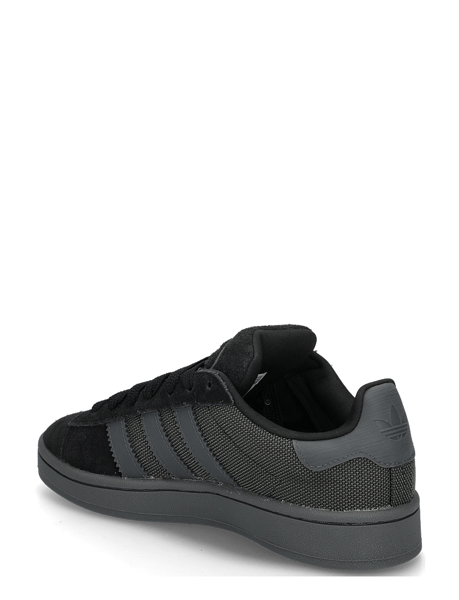adidas Originals - CAMPUS 00s - niedriger schnitt - cblack/gresix/cblack - 1
