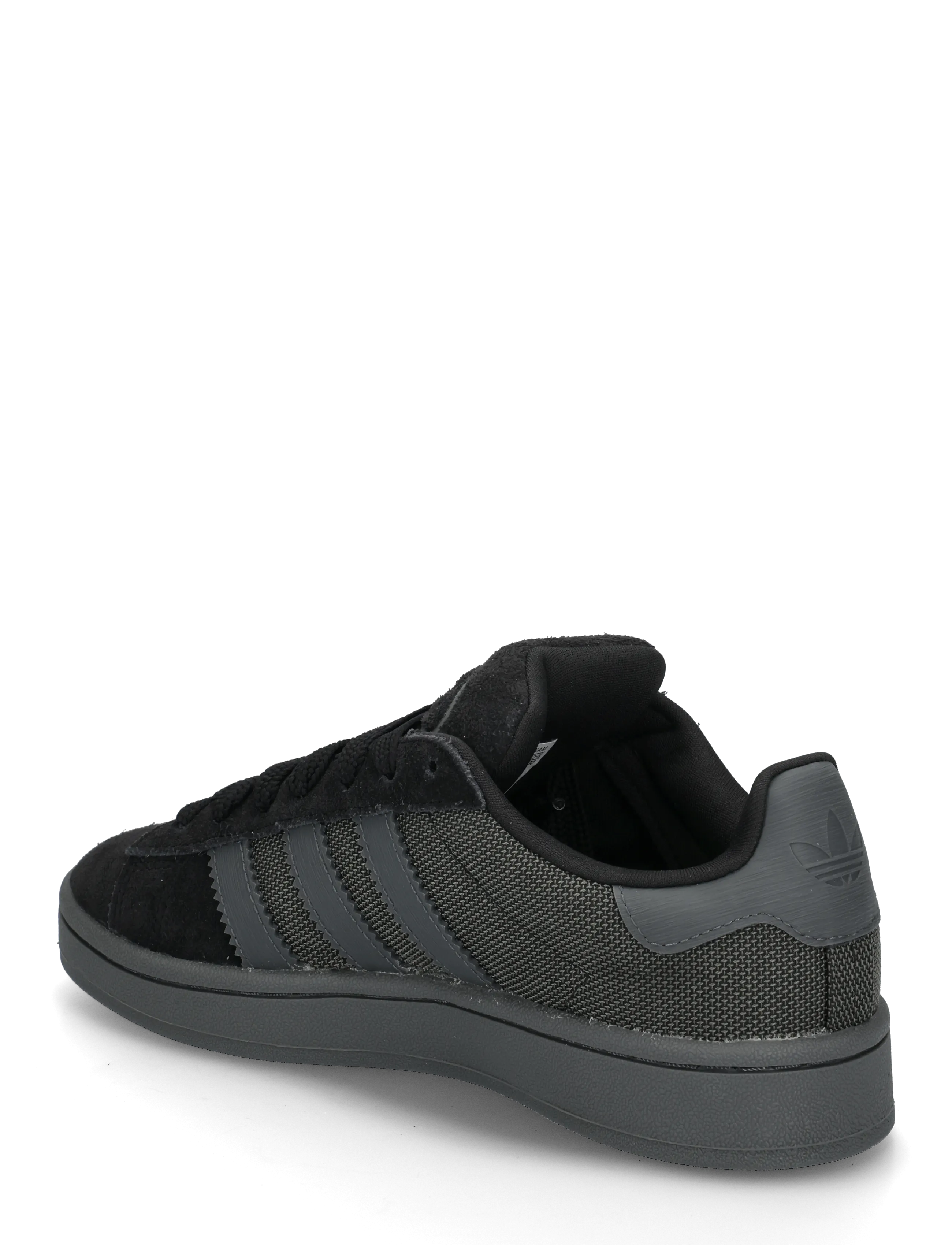 adidas Originals - CAMPUS 00s - herbstersparnisse - cblack/gresix/cblack - 1