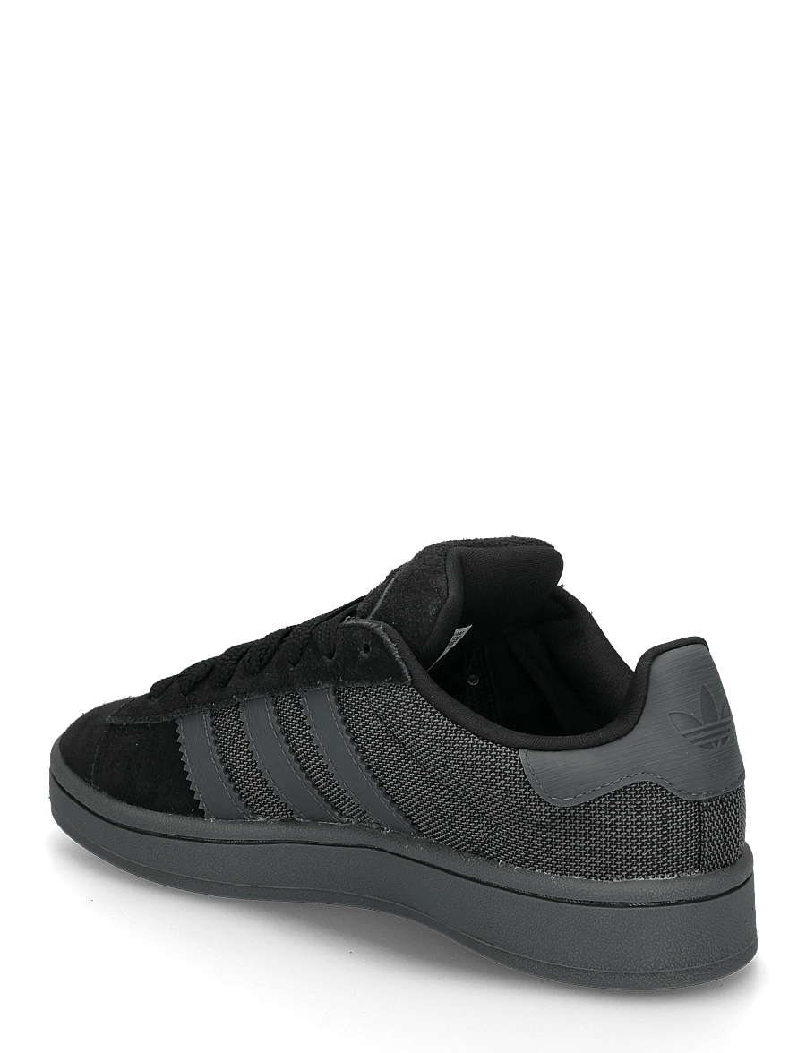 adidas Originals - CAMPUS 00s - niedriger schnitt - cblack/gresix/cblack - 1