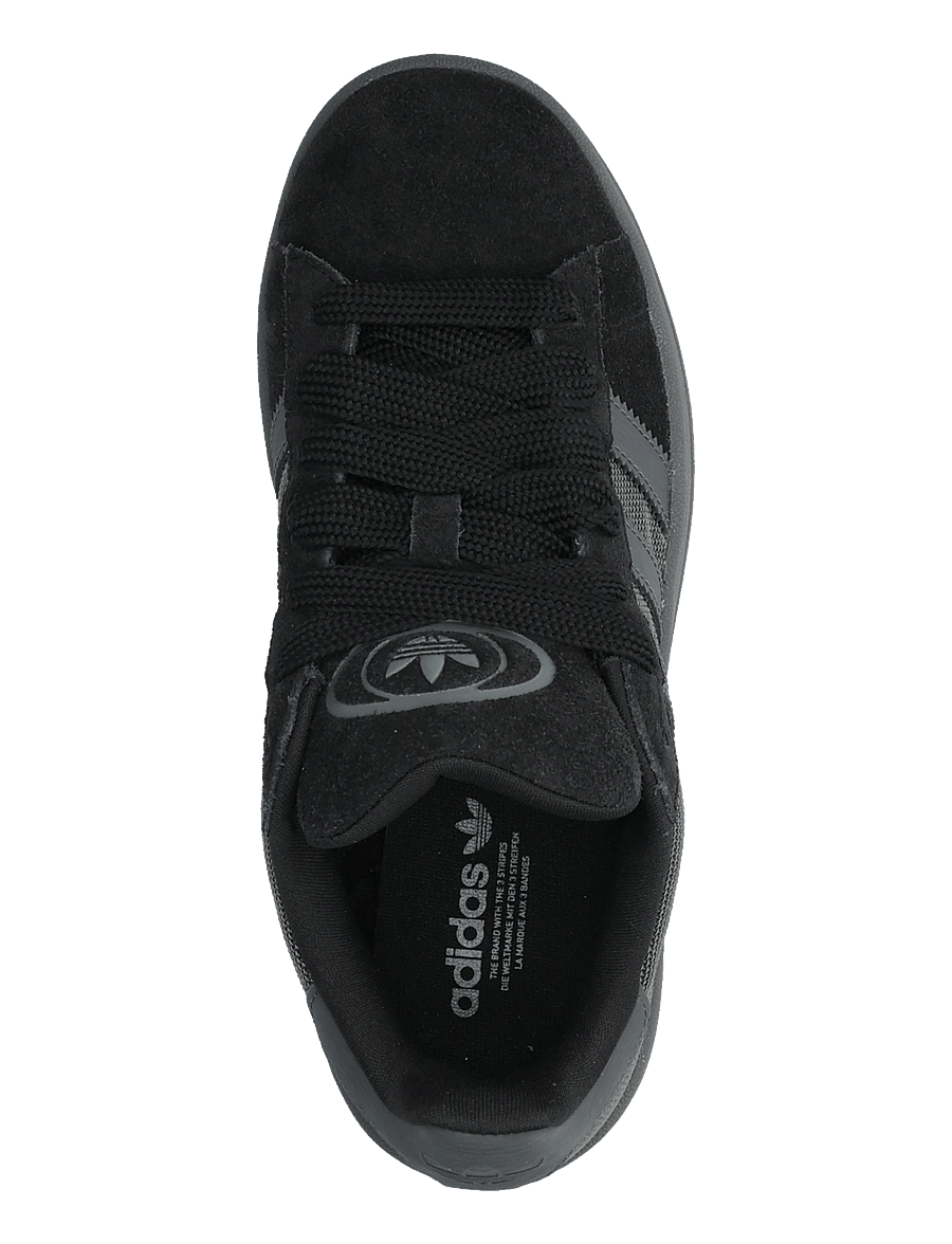 adidas Originals - CAMPUS 00s - niedriger schnitt - cblack/gresix/cblack - 3