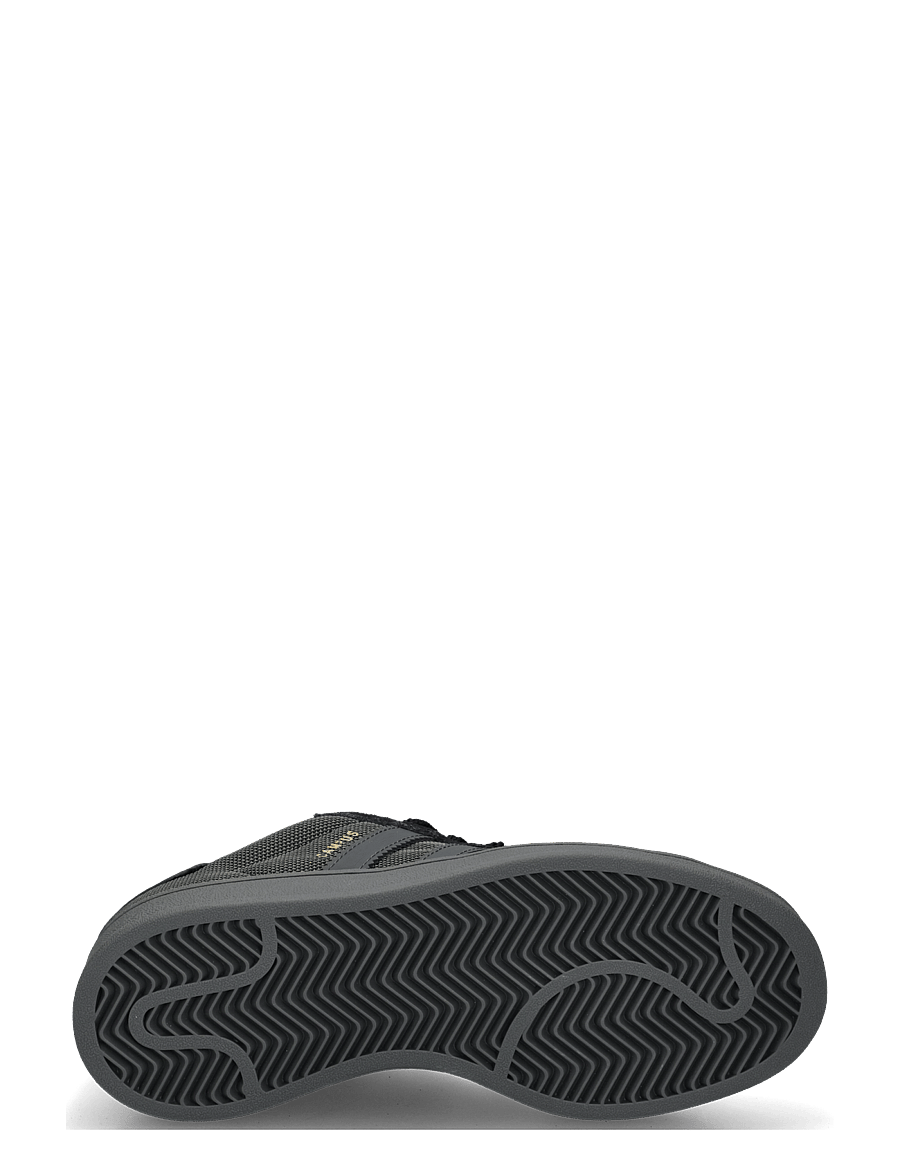 adidas Originals - CAMPUS 00s - niedriger schnitt - cblack/gresix/cblack - 4