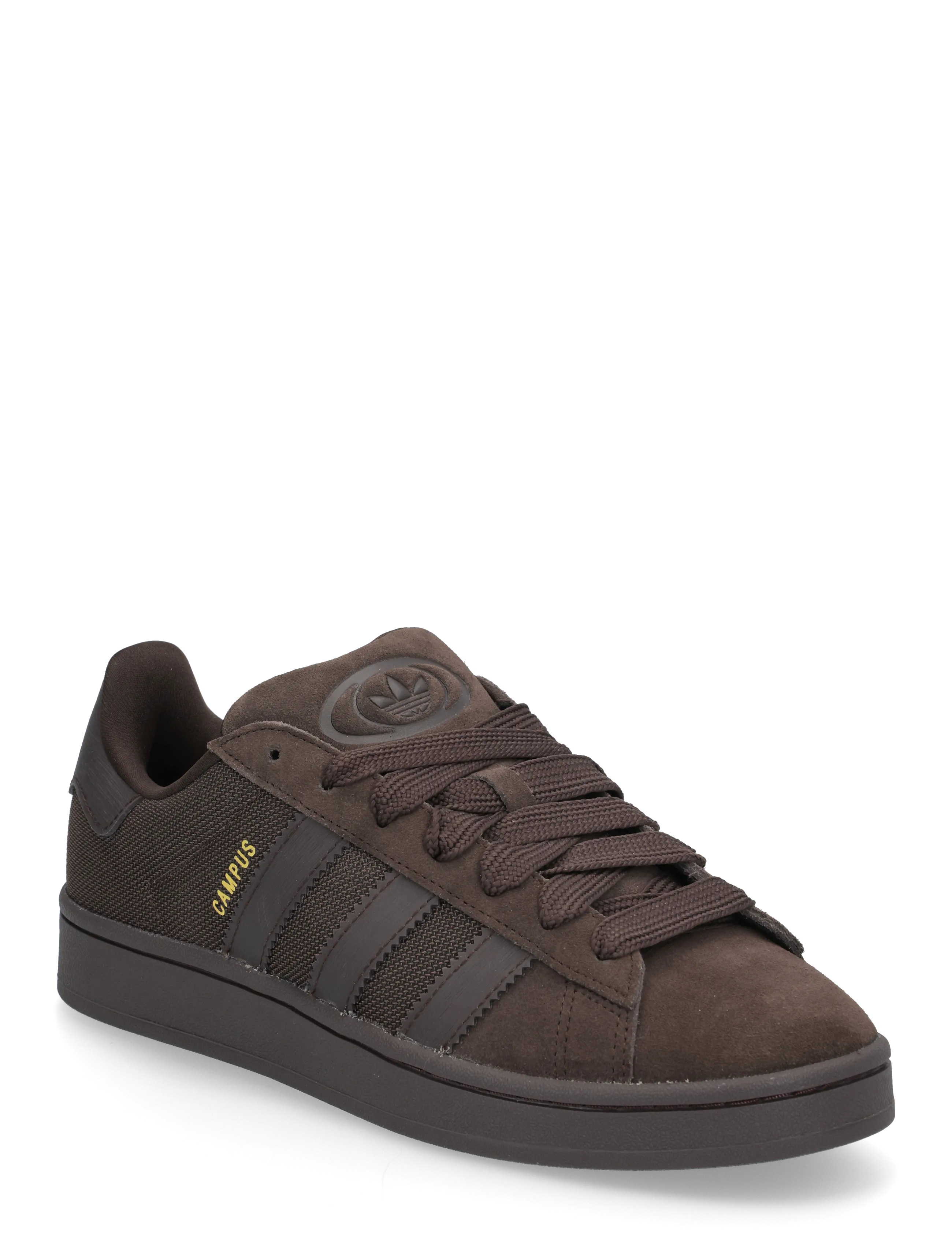 adidas Originals CAMPUS 00s - Shoes - AUCO/SHABRN/SHABRN / brown