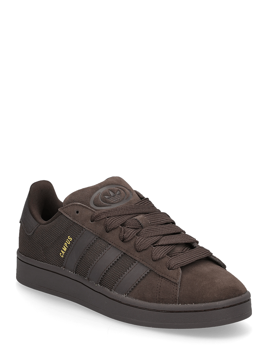 adidas Originals - CAMPUS 00s - low tops - auco/shabrn/shabrn - 0