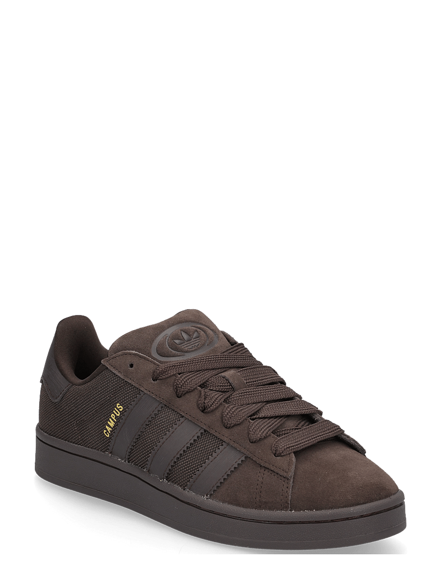 adidas Originals - CAMPUS 00s - niedriger schnitt - auco/shabrn/shabrn - 0