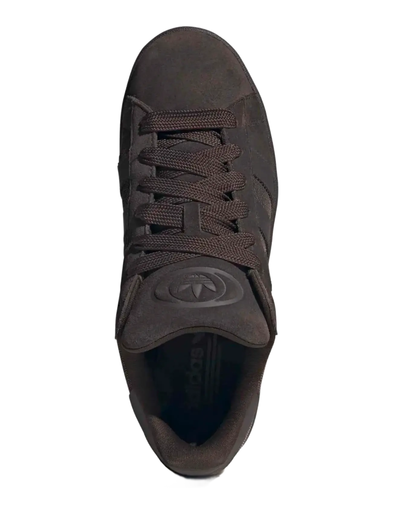 adidas Originals - CAMPUS 00s - lave sneakers - auco/shabrn/shabrn - 2