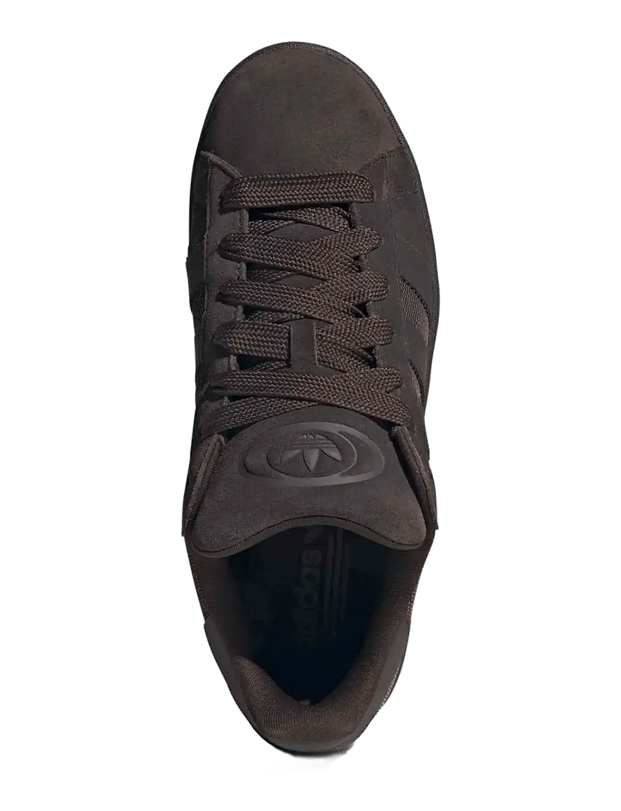 adidas Originals - CAMPUS 00s - lave sneakers - auco/shabrn/shabrn - 2