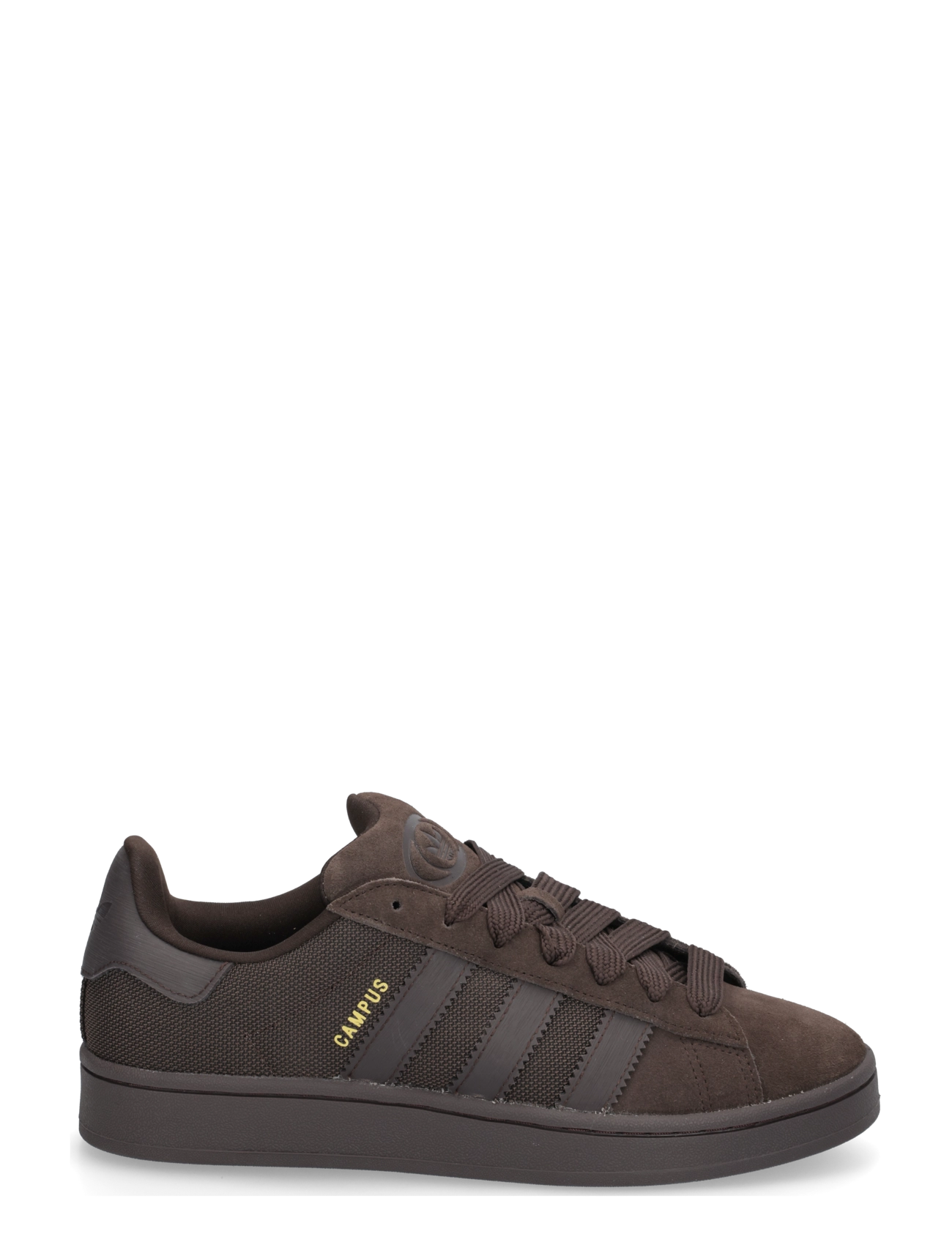 adidas Originals - CAMPUS 00s - niedriger schnitt - auco/shabrn/shabrn - 2