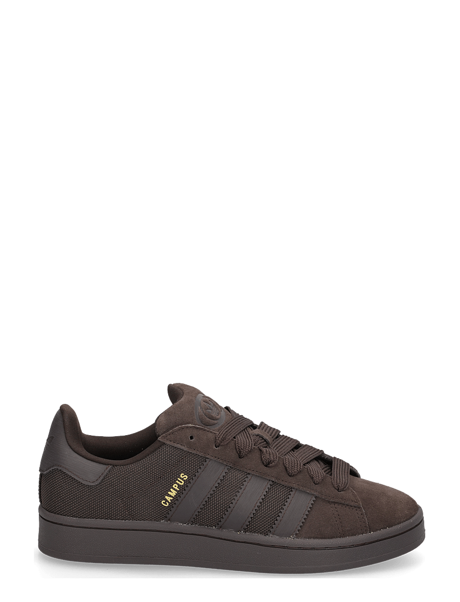 adidas Originals - CAMPUS 00s - niedriger schnitt - auco/shabrn/shabrn - 2