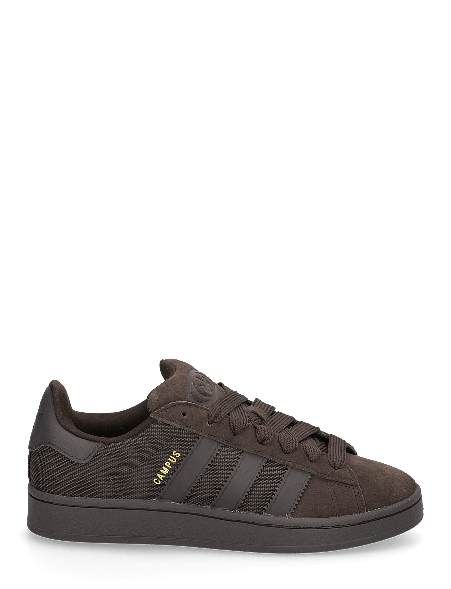 adidas Originals - CAMPUS 00s - low tops - auco/shabrn/shabrn - 2