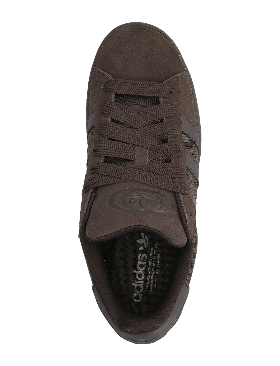 adidas Originals - CAMPUS 00s - low tops - auco/shabrn/shabrn - 3