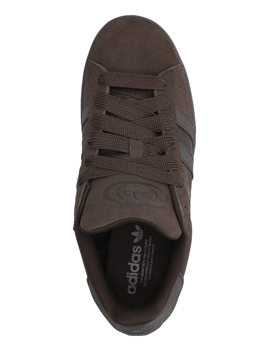 adidas Originals - CAMPUS 00s - niedriger schnitt - auco/shabrn/shabrn - 3