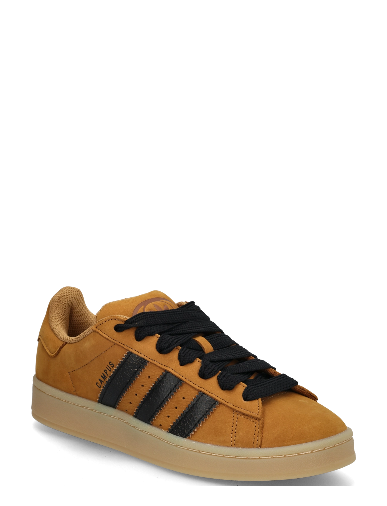 adidas Originals CAMPUS 00s - Sko - MESA/CBLACK/GUM3 / brown