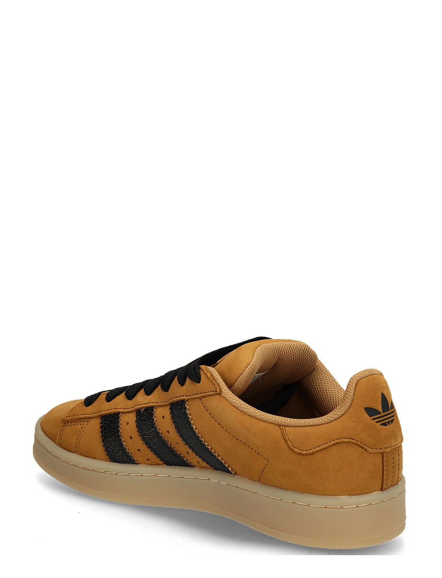 adidas Originals - CAMPUS 00s - niedriger schnitt - mesa/cblack/gum3 - 1