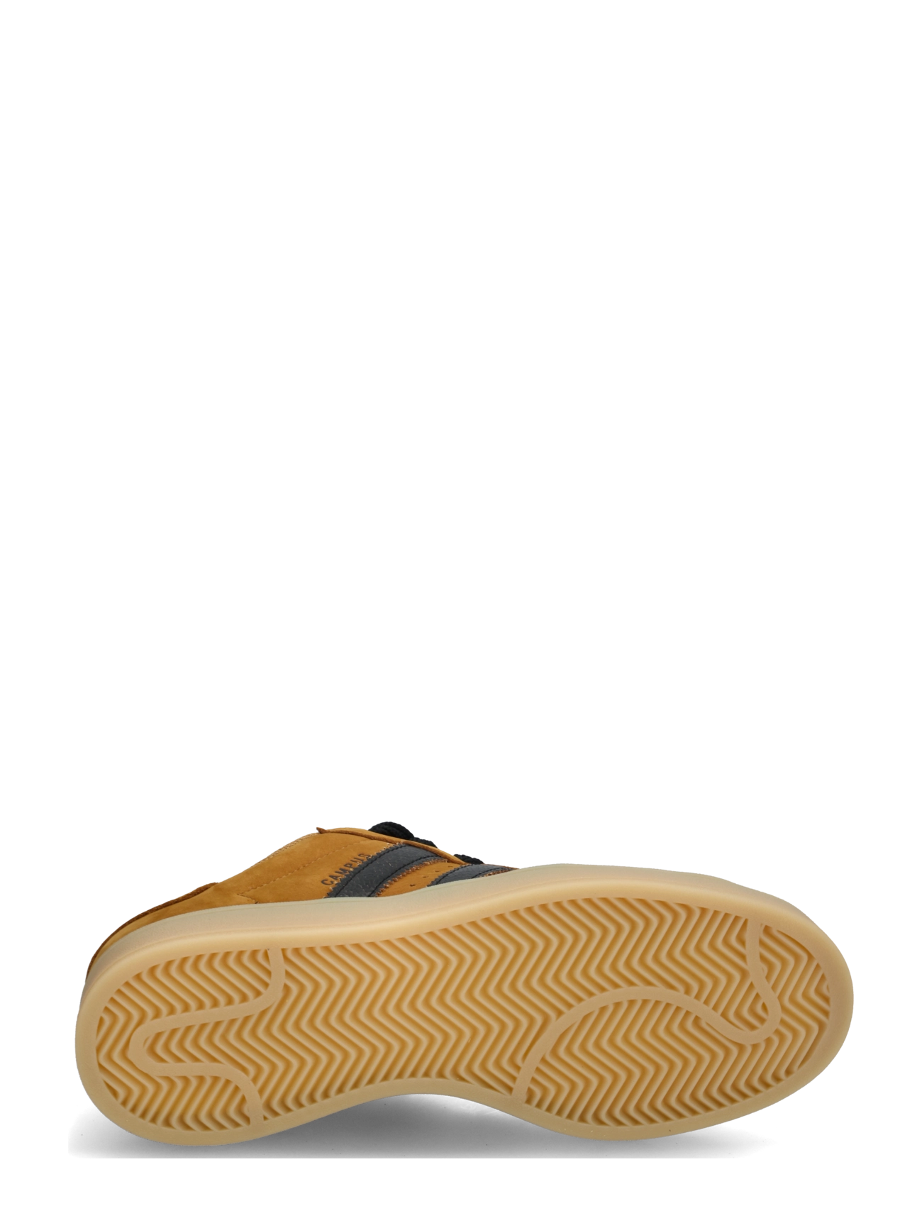 adidas Originals - CAMPUS 00s - mesa/cblack/gum3 - 4
