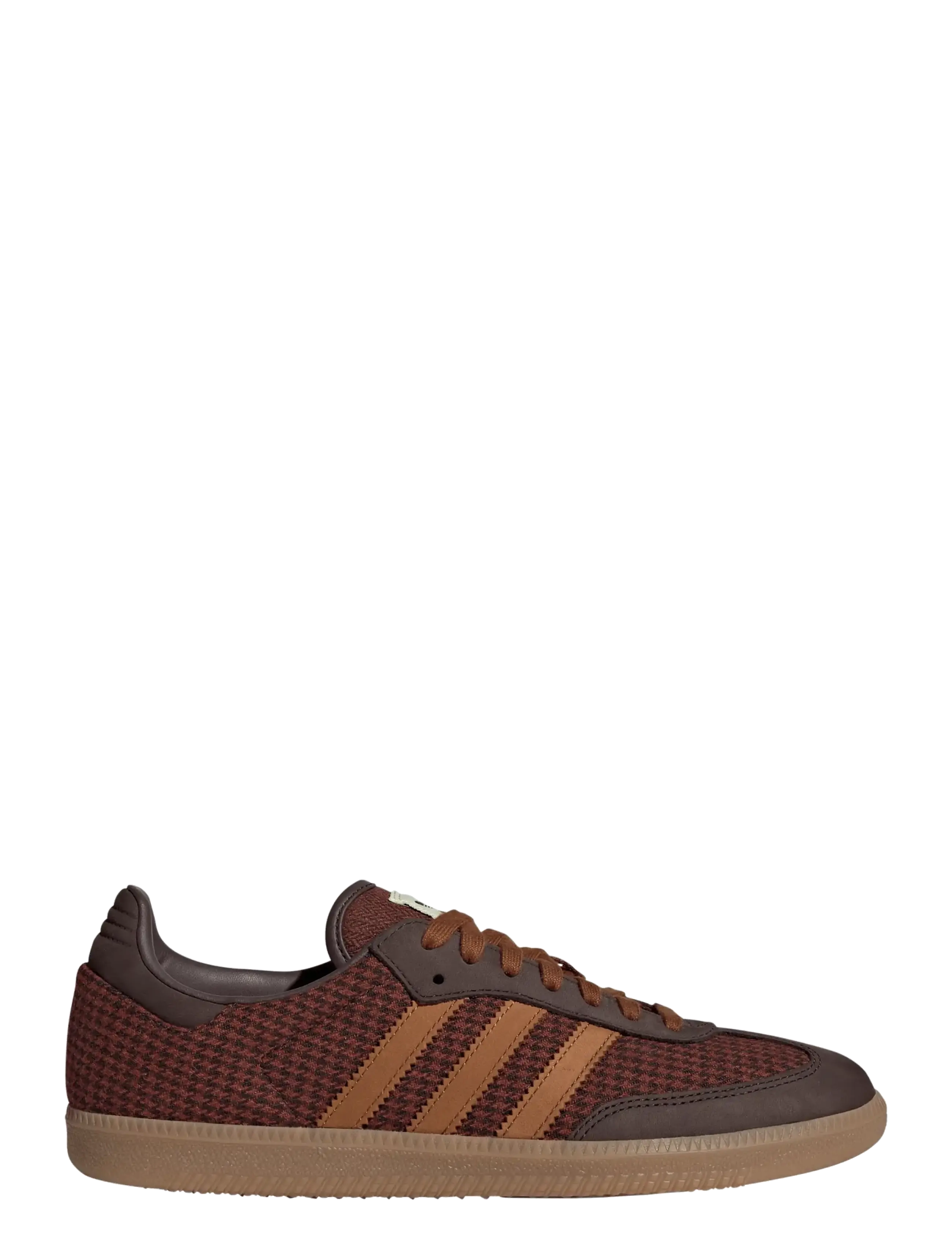 adidas Originals - SAMBA OG - auco/dubr/bursie - 1
