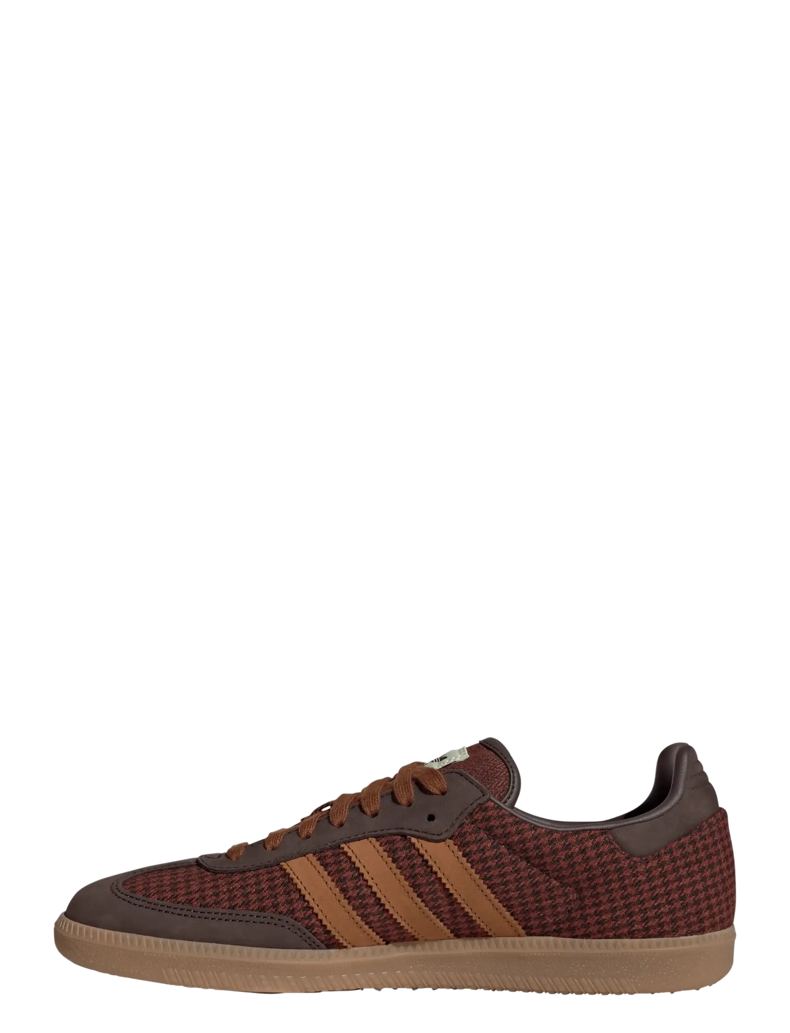 adidas Originals - SAMBA OG - auco/dubr/bursie - 2