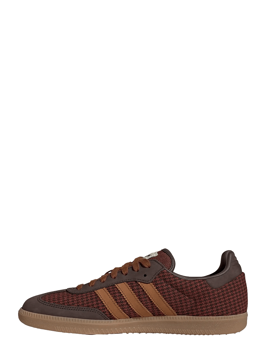 adidas Originals - SAMBA OG - lave sneakers - auco/dubr/bursie - 2