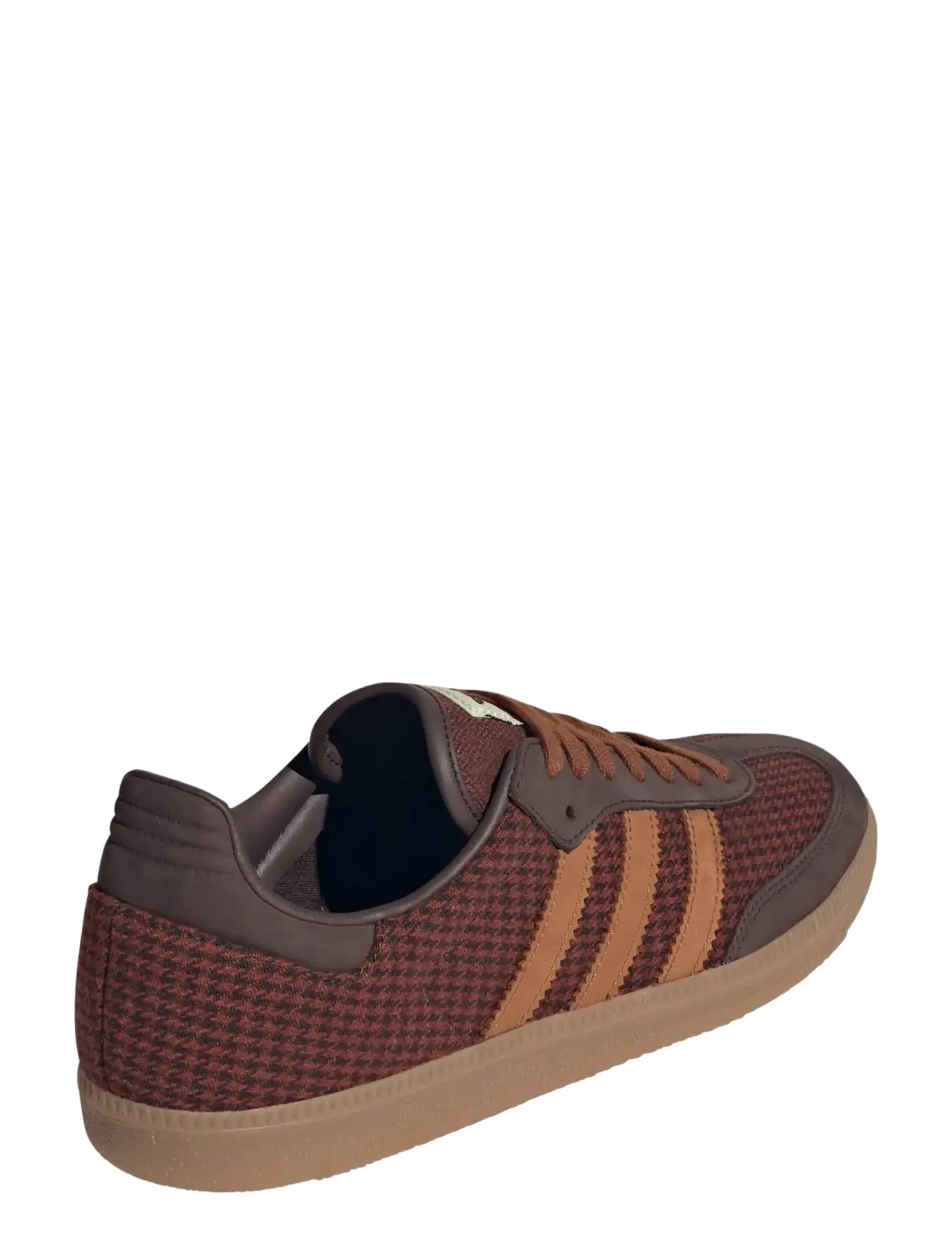 adidas Originals - SAMBA OG - auco/dubr/bursie - 3
