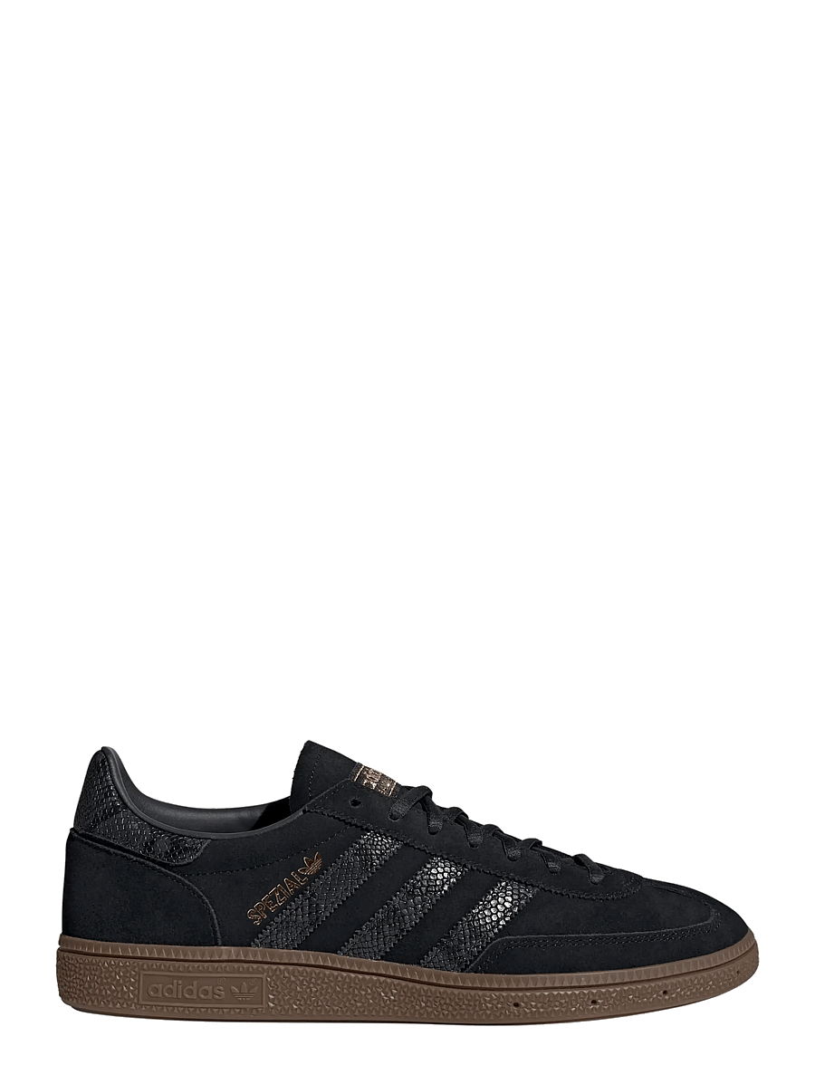 adidas Originals - HANDBALL SPEZIAL - niedriger schnitt - cblack/cblack/carbon - 1