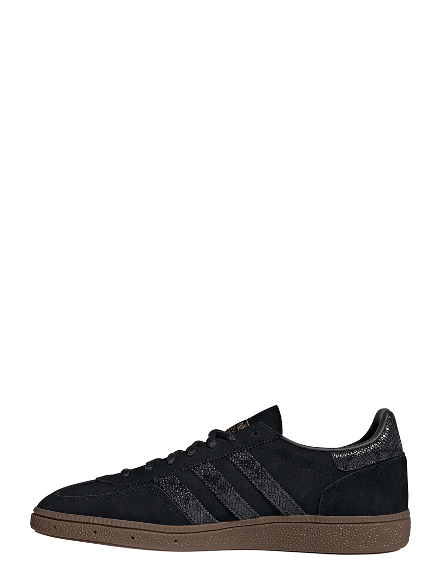 adidas Originals - HANDBALL SPEZIAL - niedriger schnitt - cblack/cblack/carbon - 2