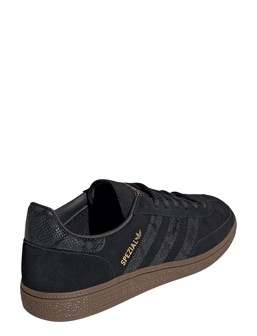 adidas Originals - HANDBALL SPEZIAL - niedriger schnitt - cblack/cblack/carbon - 3