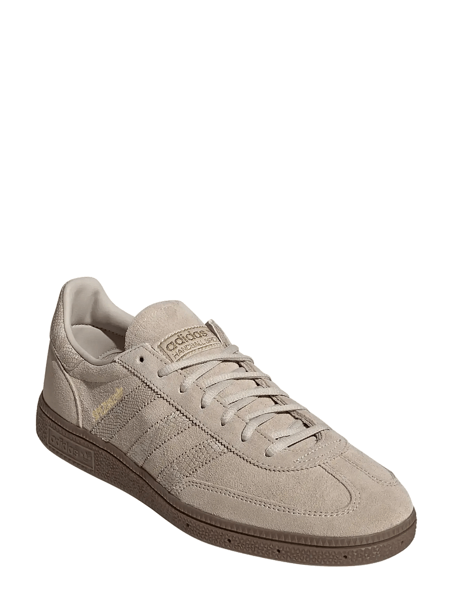 adidas Originals - HANDBALL SPEZIAL - niedriger schnitt - khathr/khathr/wonalu - 0