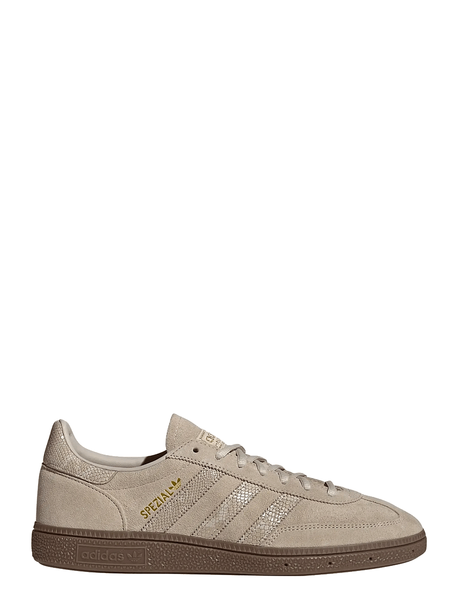 adidas Originals - HANDBALL SPEZIAL - niedriger schnitt - khathr/khathr/wonalu - 1