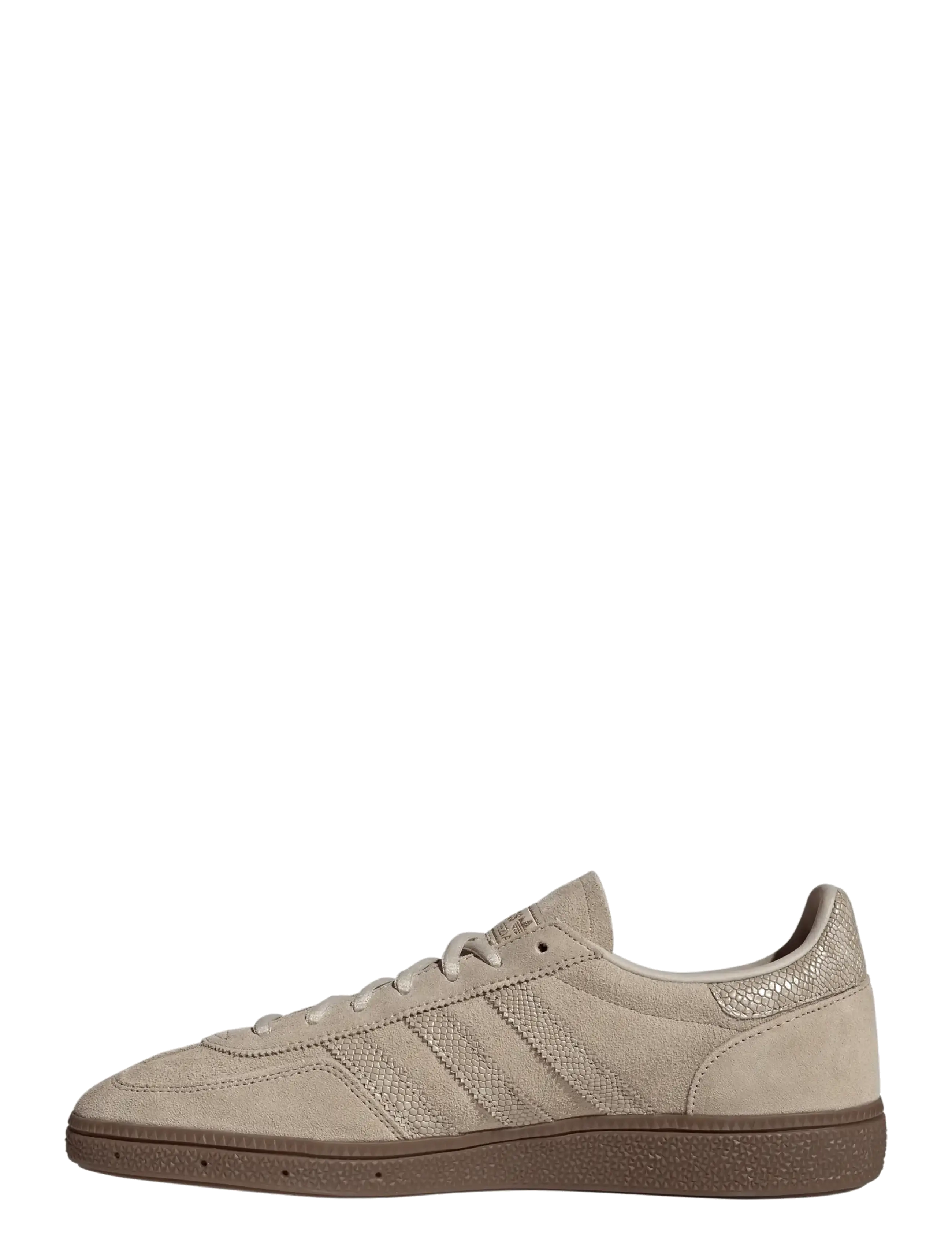 adidas Originals - HANDBALL SPEZIAL - niedriger schnitt - khathr/khathr/wonalu - 2