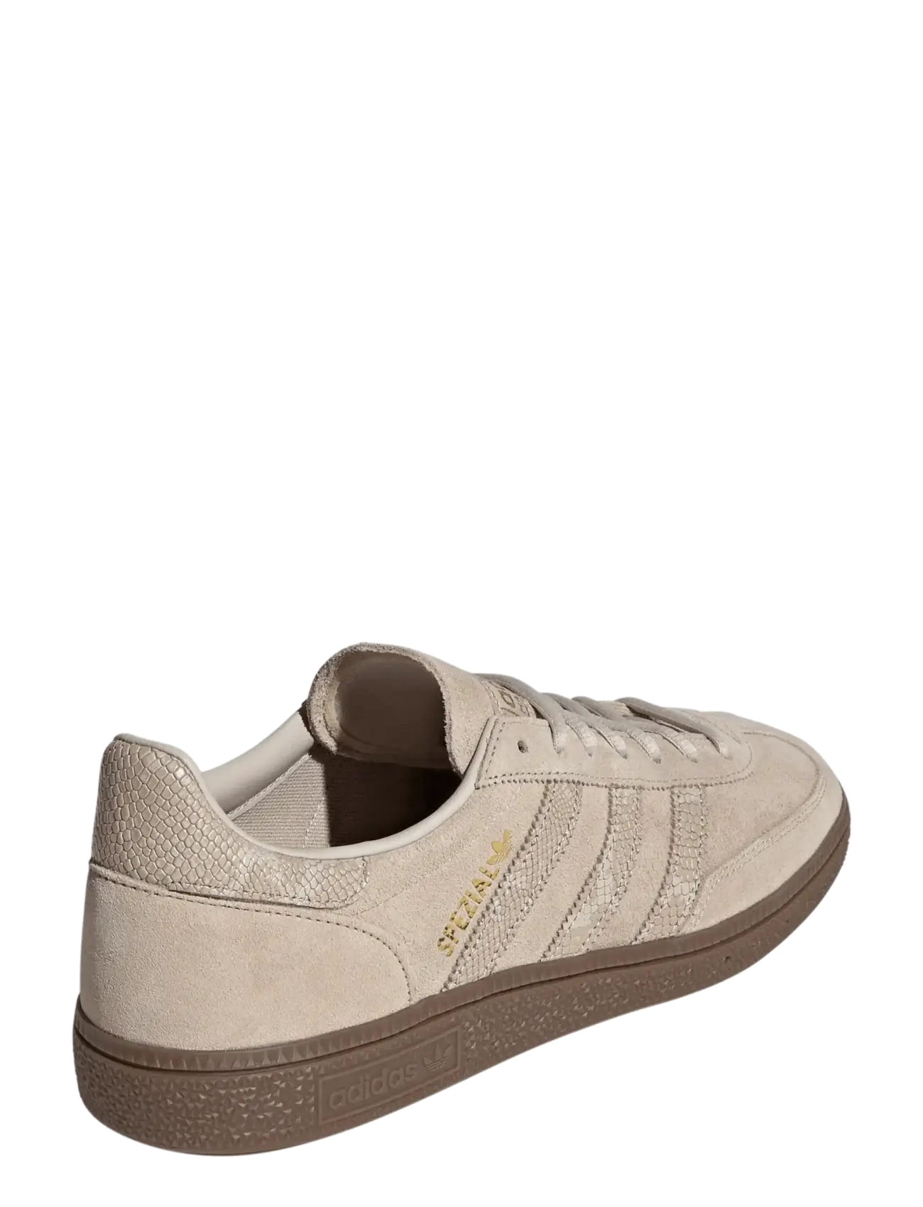 adidas Originals - HANDBALL SPEZIAL - niedriger schnitt - khathr/khathr/wonalu - 3